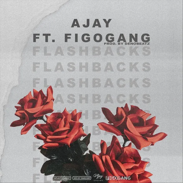 Flashbacks (feat. Figogang)