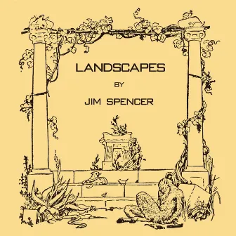 Landscapes by Jim Spencer