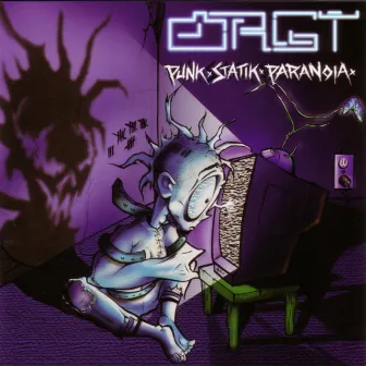 Punk Statik Paranoia by Orgy