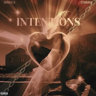 Intentions by DonGiela