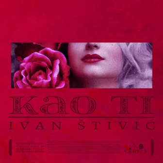 Kao Ti by Ivan Štivić