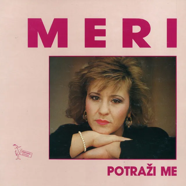 Meri Cetinic