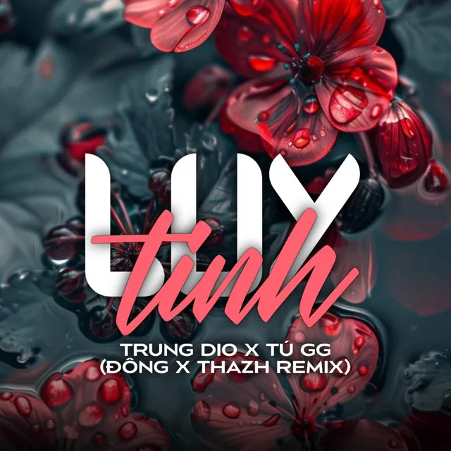 Lụy Tình - Trung Dio & Tú GG & Đông Remix