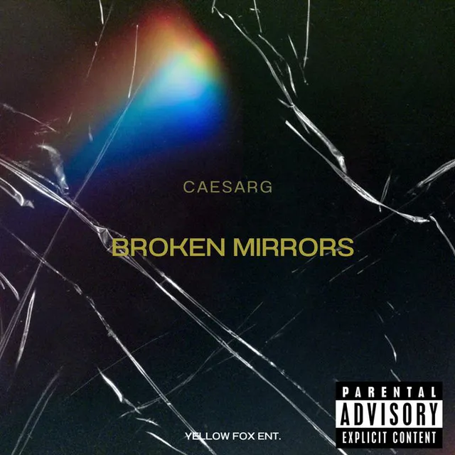 Broken Mirrors