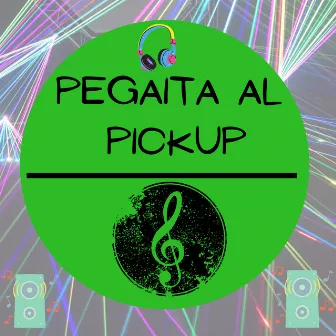 PEGAITA AL PICKUP by G Yostin