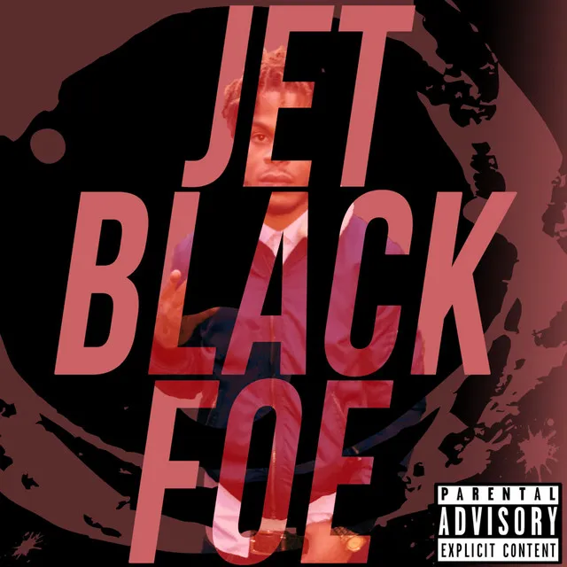 Jet Black Foe