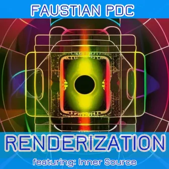 Renderization by Faustian PDC