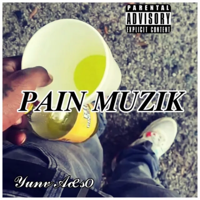 Pain Muzik