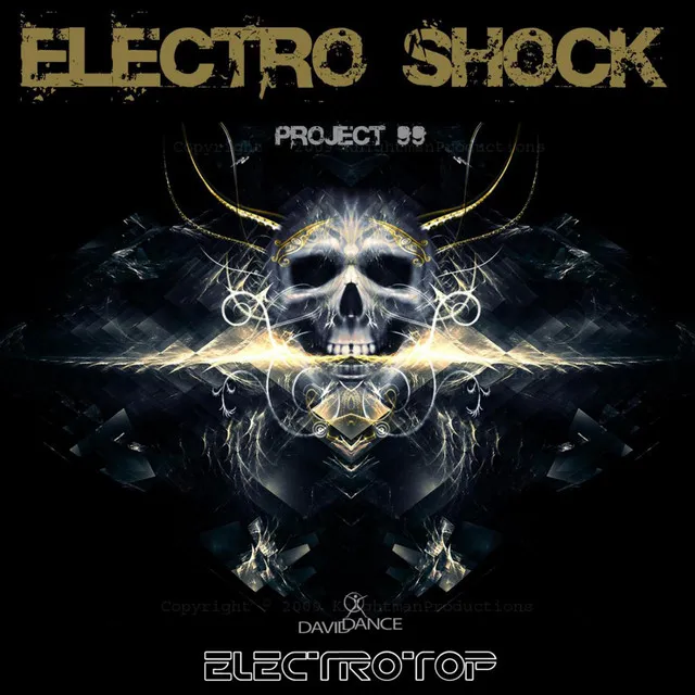 Electro Shock - Original mix