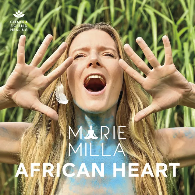 African Heart (feat. Elie Ô)