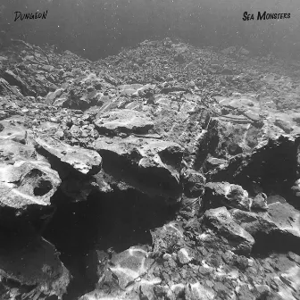 Sea Monsters by Dungeon