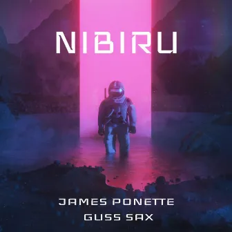 Nibiru by James Ponette