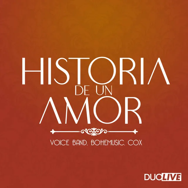 Historia de un Amor