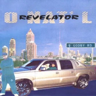 O Nat'L by Revelator