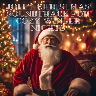 Jolly Christmas Soundtrack for Cozy Winter Nights by Home Alone 2022