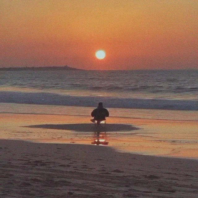 En La Playa Pero Sin Ti