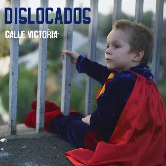 Calle Victoria by Dislocados