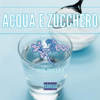 Acqua & Zucchero by Cris Geco