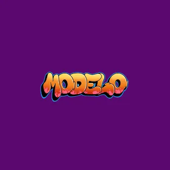 Modelo by Unknown Artist