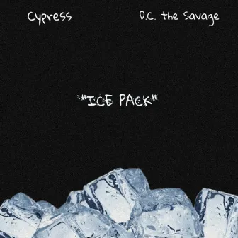 Ice Pack by D.C. the Savage