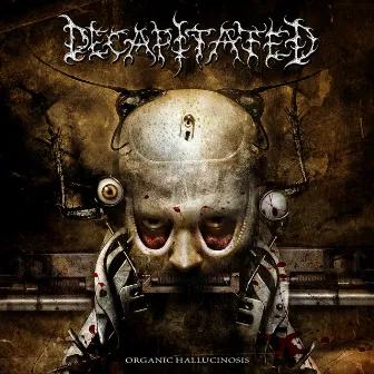 Organic Hallucinosis by Decapitated