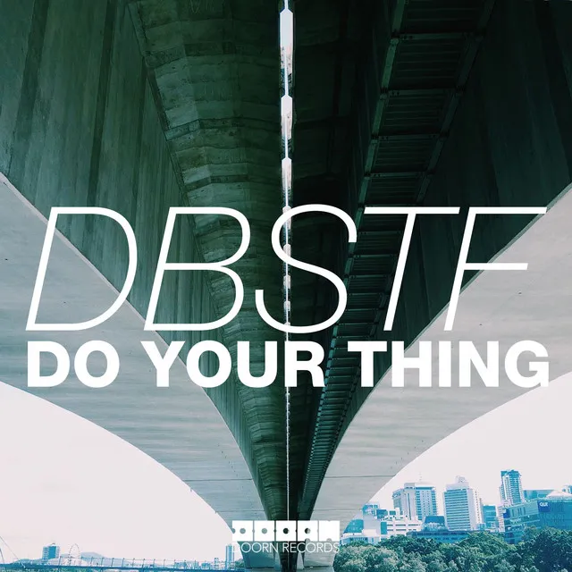 Do Your Thing - Radio Edit