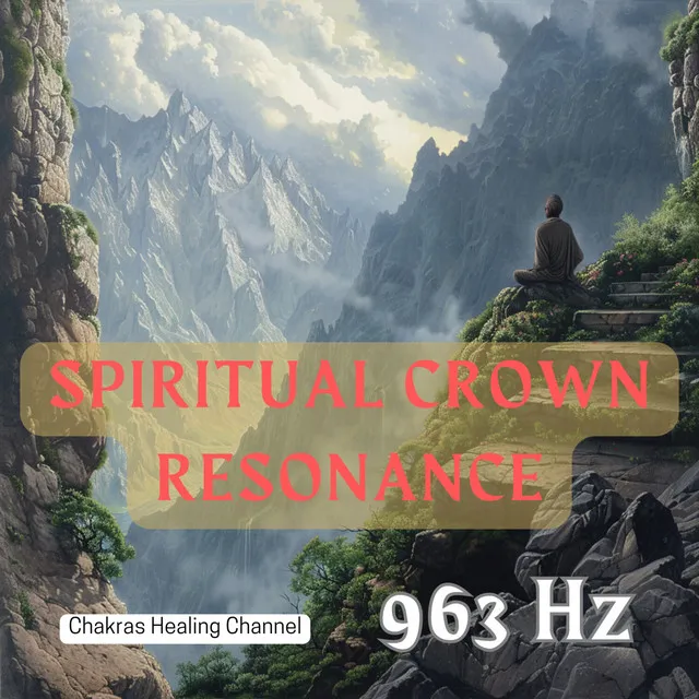 963 Hz Relaxation