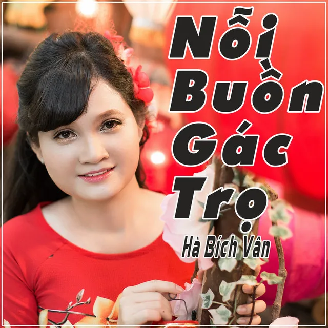 Nỗi Buồn Gác Trọ