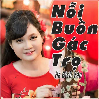 Nỗi Buồn Gác Trọ by Hà Bích Vân