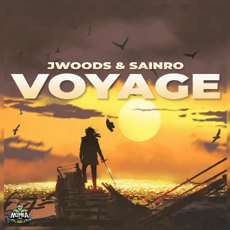 Voyage by Sainro