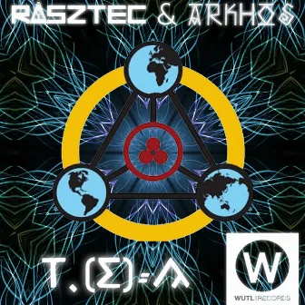 T.(E)=A by Rasztec