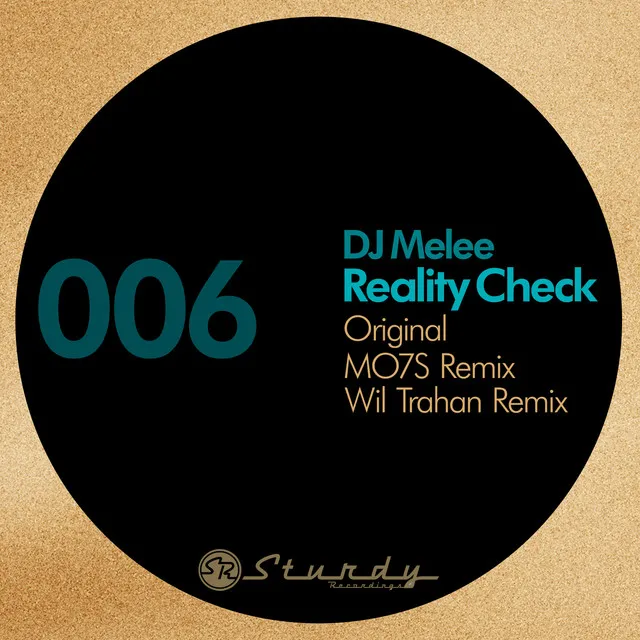 Reality Check - Mo7s Remix