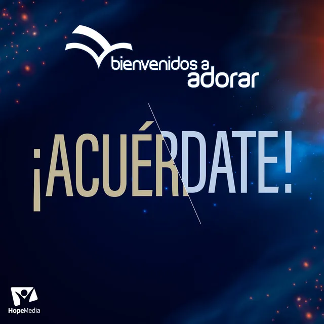 Acuérdate