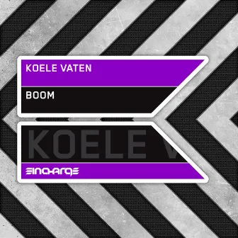 Boom by Koele Vaten