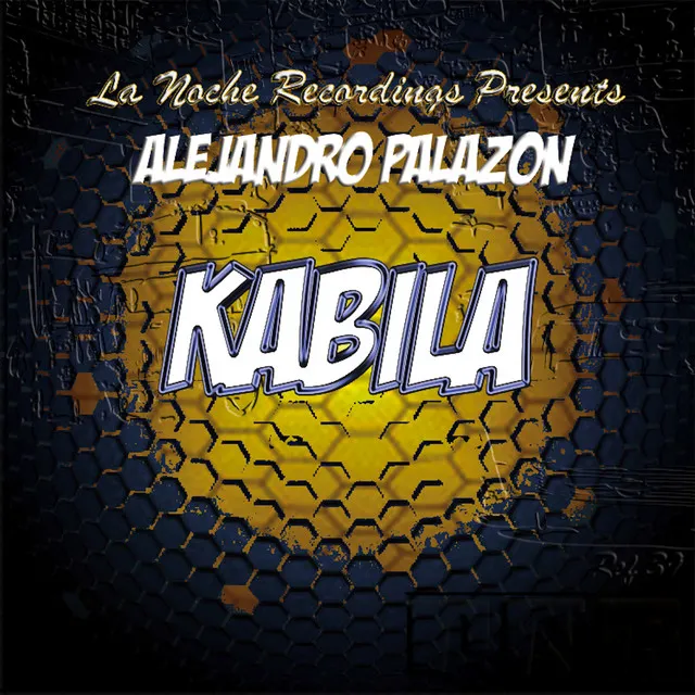 Kabila - Original Mix