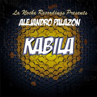 Kabila by Alejandro Palazon