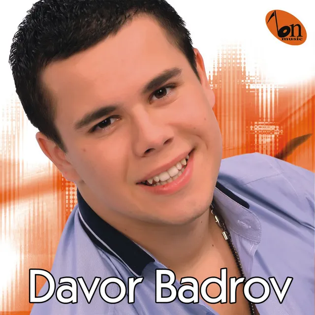 Davor Badrov