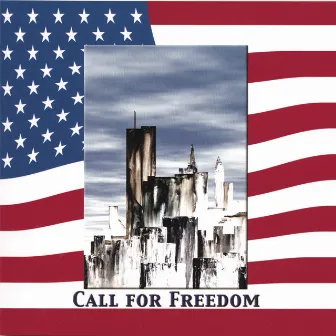 Call For Freedom by Wheeler