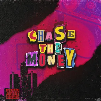 Chase the Money by Робси