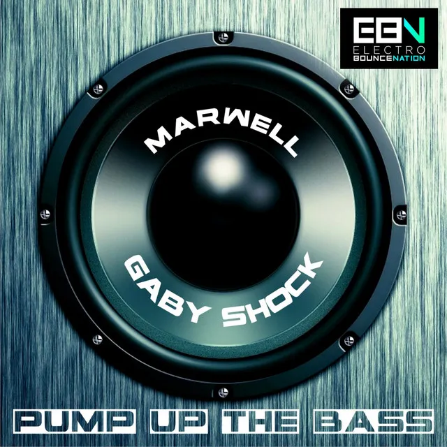 Pump Up The Bass - Original Mix