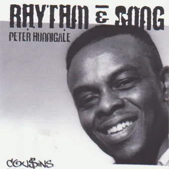 Rhythm & Song by Peter Hunnigale