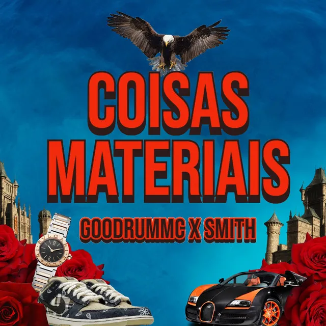 Coisas Materiais