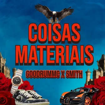 Coisas Materiais by Smith the Kid