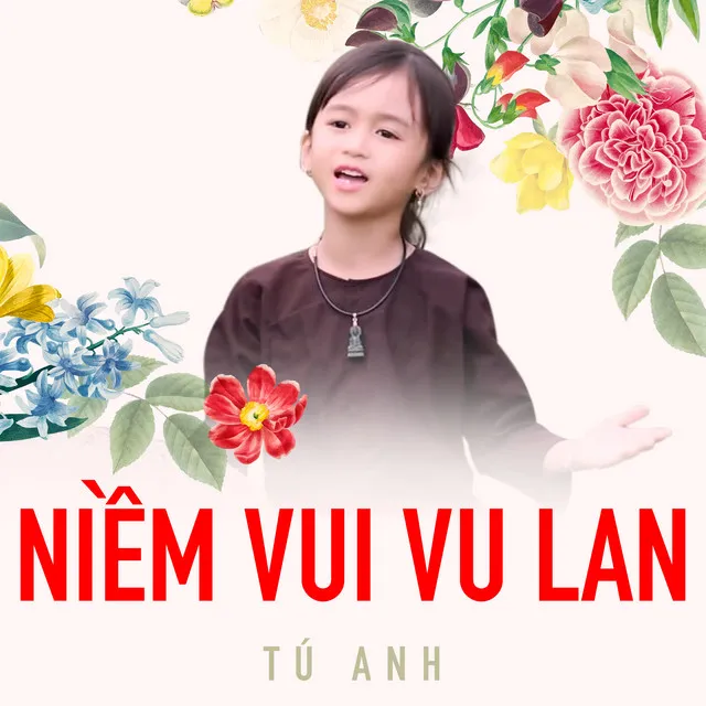 Nỗi buồn mẹ tôi