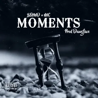 Moments (feat. Mic Lane, Mad Moyo & Naomi Baker) by Behind the Mic