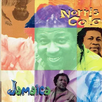 Jamaica by Norris Cole