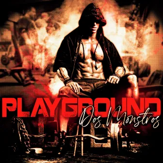 Playground dos Monstros by Familia Shake