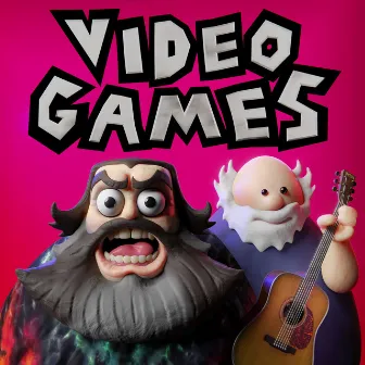 Video Games by Tenacious D