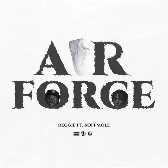 Air Force by reggie