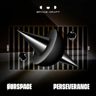 Perseverance by ØURSPACE